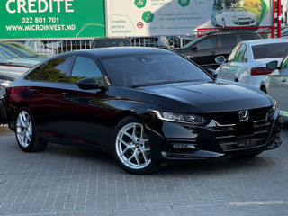 Honda Accord foto 1