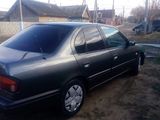 Nissan Primera foto 1