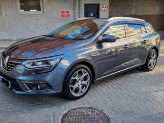 Renault Megane foto 2