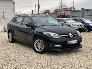 Renault Megane foto 3