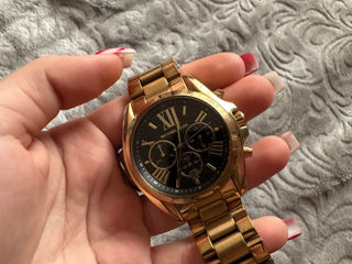 Оригинальные часы Michael Kors foto 2