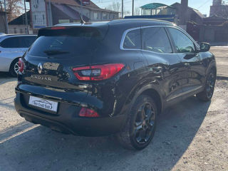 Renault Kadjar foto 3