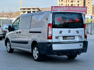 Fiat Scudo foto 4