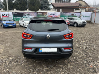 Renault Kadjar foto 5