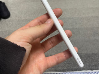 apple pencil usb c