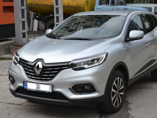 Renault Kadjar foto 6