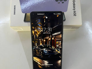 Samsung Galaxy A 31 - A32. foto 2