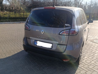 Renault Scenic foto 3