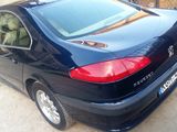 Peugeot 607 foto 4