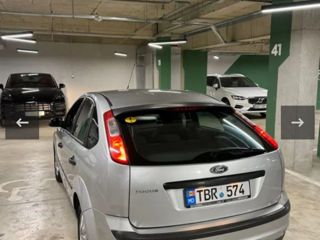 Ford Focus foto 5