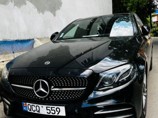 Mercedes E-Class