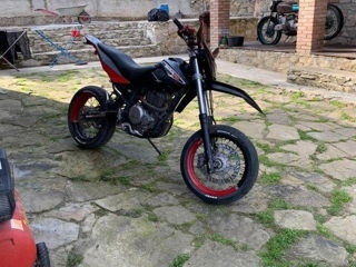 Beta M4 350cc A2