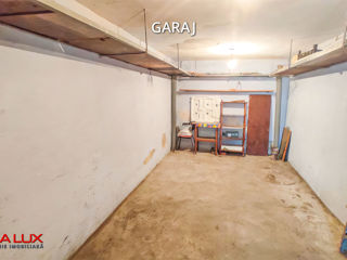 Chirie garaj cu subsol, suprafața totală 36m! foto 7