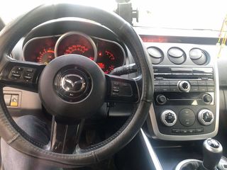 Mazda CX-7 foto 5