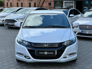 Honda Insight foto 2