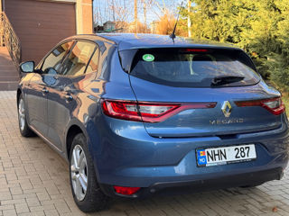 Renault Megane foto 3