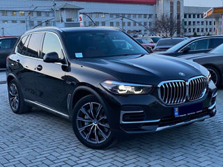 BMW X5 foto 3