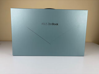 Asus ZenBook UM431D ryzen 5-3500u/8gb/512/14 foto 3