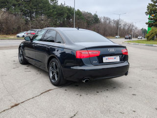 Audi A6 foto 7