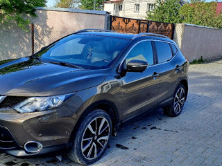 Nissan Qashqai foto 2