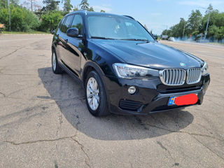 BMW X3 фото 5