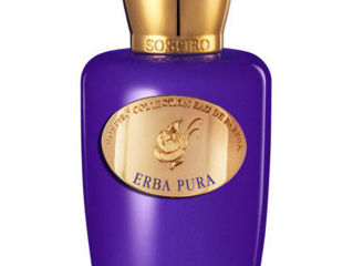 Erba Pura Sospiro Perfumes unisex - Parfum Marca Giter - Духи foto 0