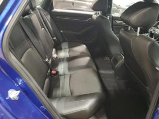 Honda Accord foto 10