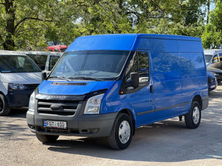 Ford Transit foto 3