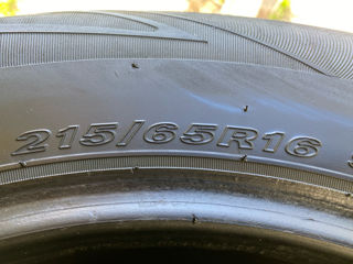 215/65 R16 foto 4