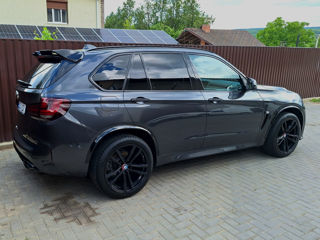 BMW X5 foto 7