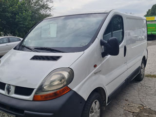 Renault Trafic foto 3