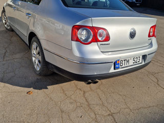 Volkswagen Passat foto 6