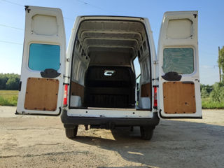 Ford Transit foto 3