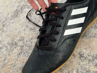 Bampuri Adidas foto 1