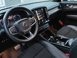 Volvo XC40 foto 4