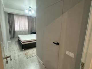 Apartament cu 3 camere, 100 m², Ciocana, Chișinău foto 7