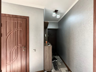 Apartament cu 2 camere, 46 m², Râșcani, Chișinău foto 8