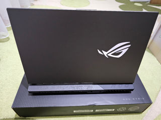 Asus ROG Strix G15 foto 7