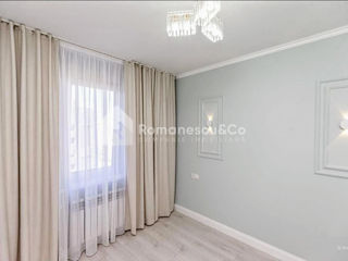 Apartament cu 3 camere, 75 m², Centru, Chișinău foto 7