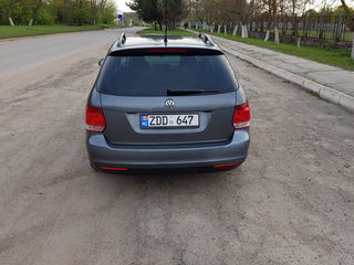 Volkswagen Golf foto 5