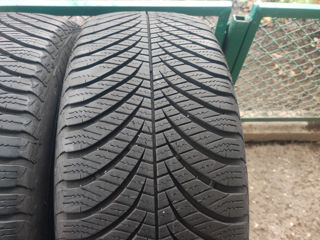 Продам два ската               Goodyear                205/55/16 foto 2