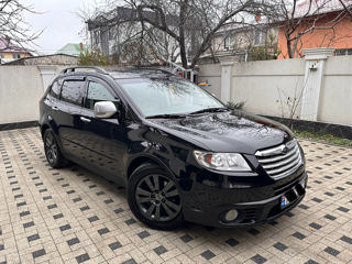 Subaru Tribeca foto 3