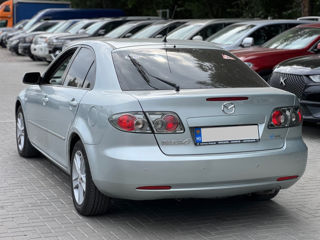 Mazda 6 foto 5