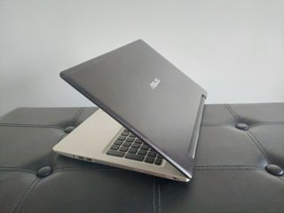 Asus Vivobook NVIDIA GT 635M + INTEL foto 5