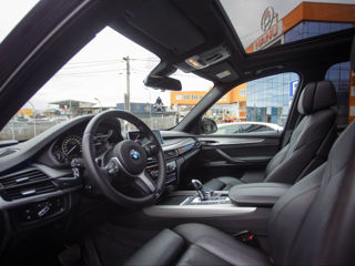 BMW X5 foto 15