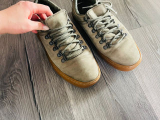 Timberland Original m41 original foto 2