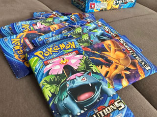 Pokemon Cards foto 3