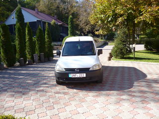 Opel Combo foto 4