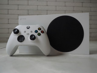 Chirie Xbox Series S