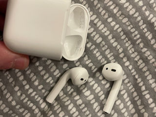 AirPods 2 original foto 4